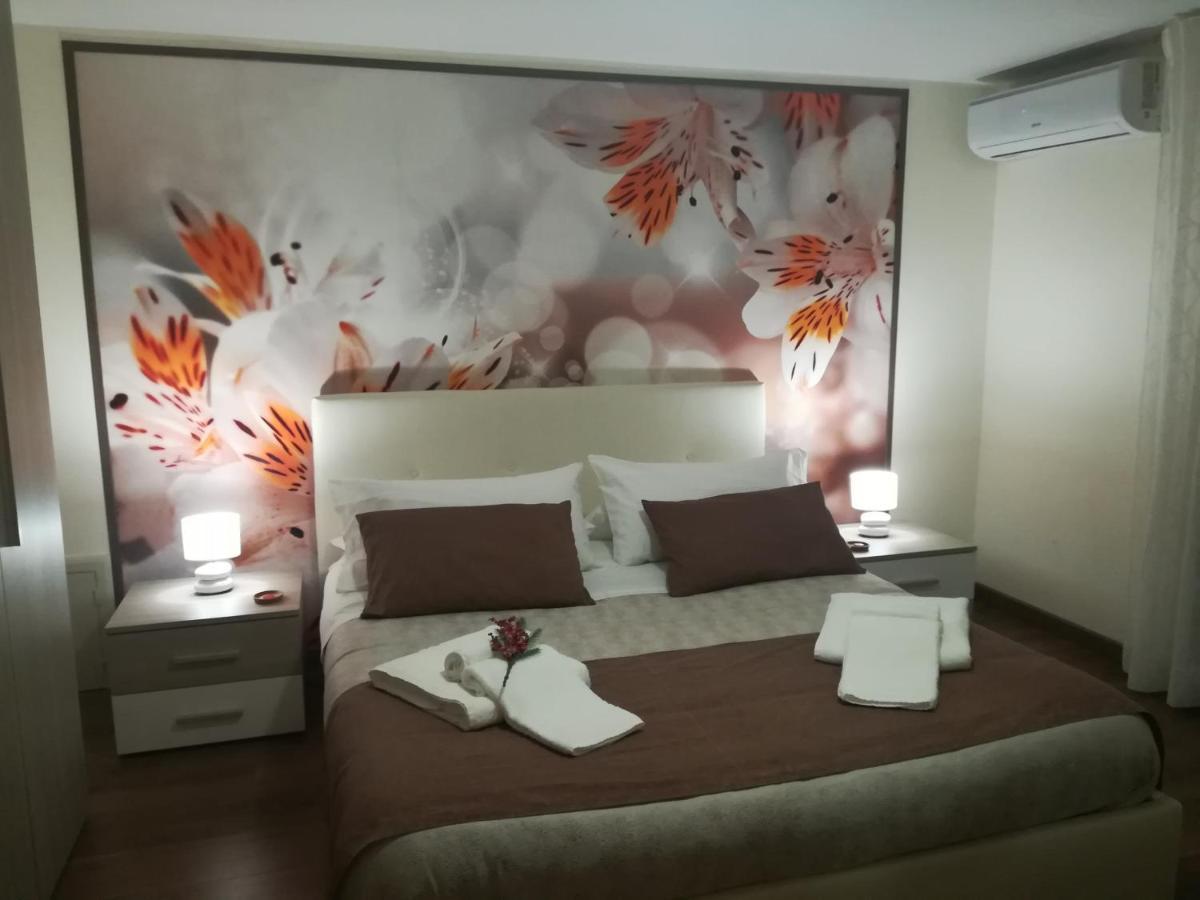 La Petite Maison Aci Castello Zewnętrze zdjęcie