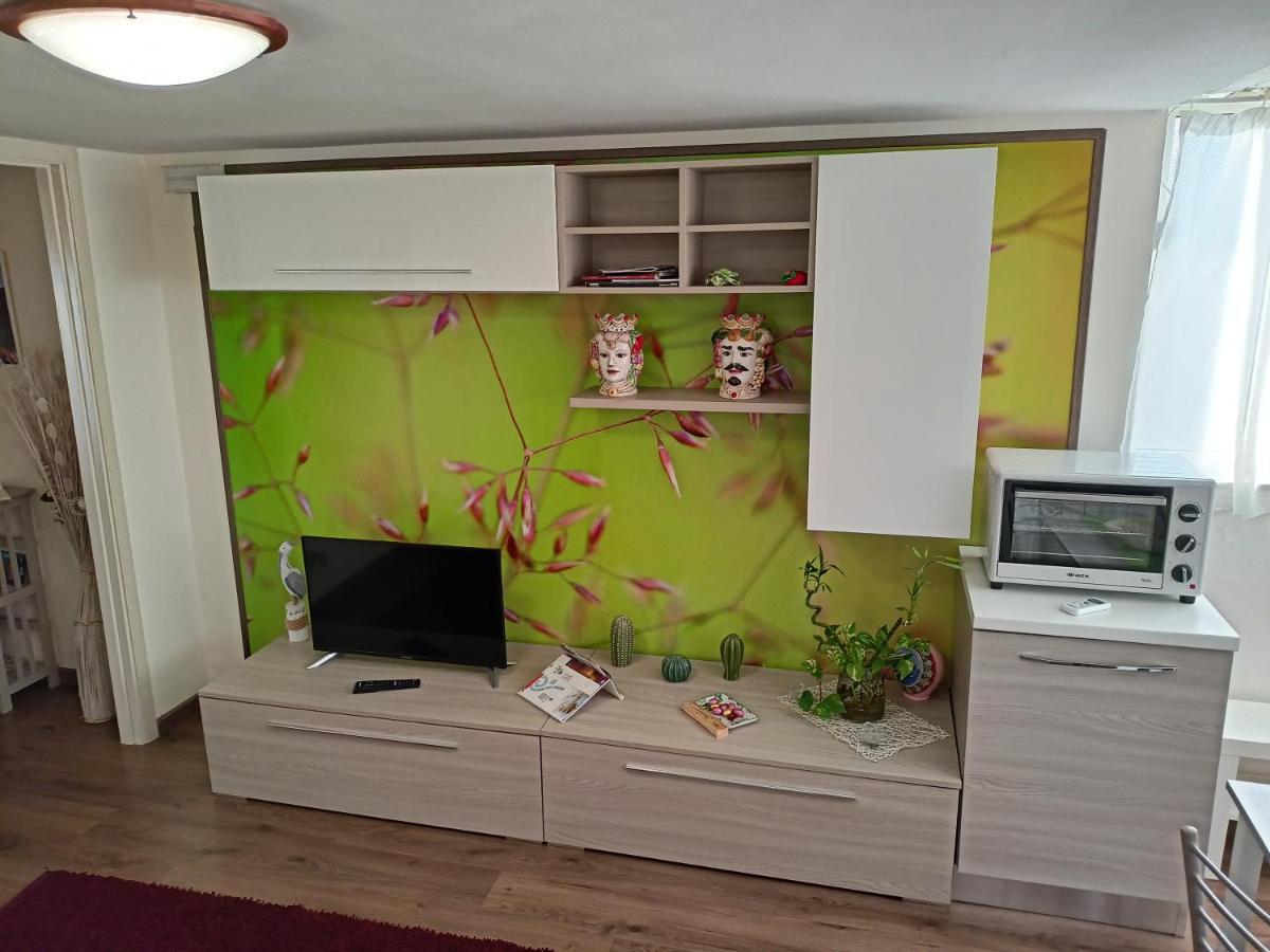 La Petite Maison Aci Castello Zewnętrze zdjęcie