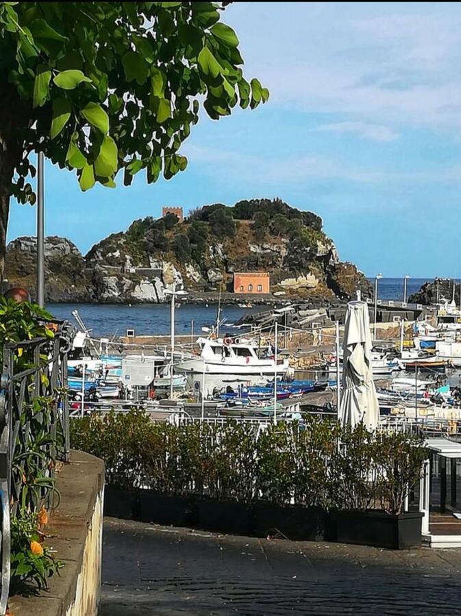 La Petite Maison Aci Castello Zewnętrze zdjęcie