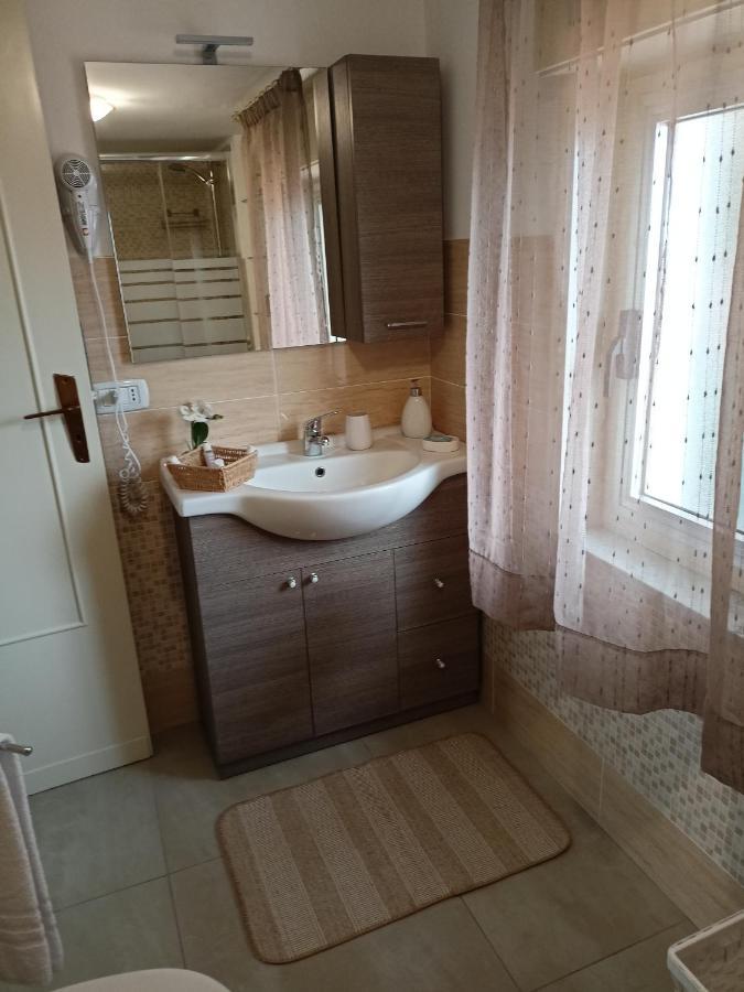 La Petite Maison Aci Castello Zewnętrze zdjęcie
