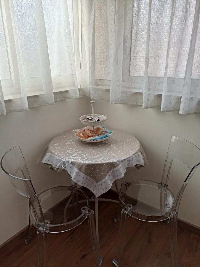 La Petite Maison Aci Castello Zewnętrze zdjęcie