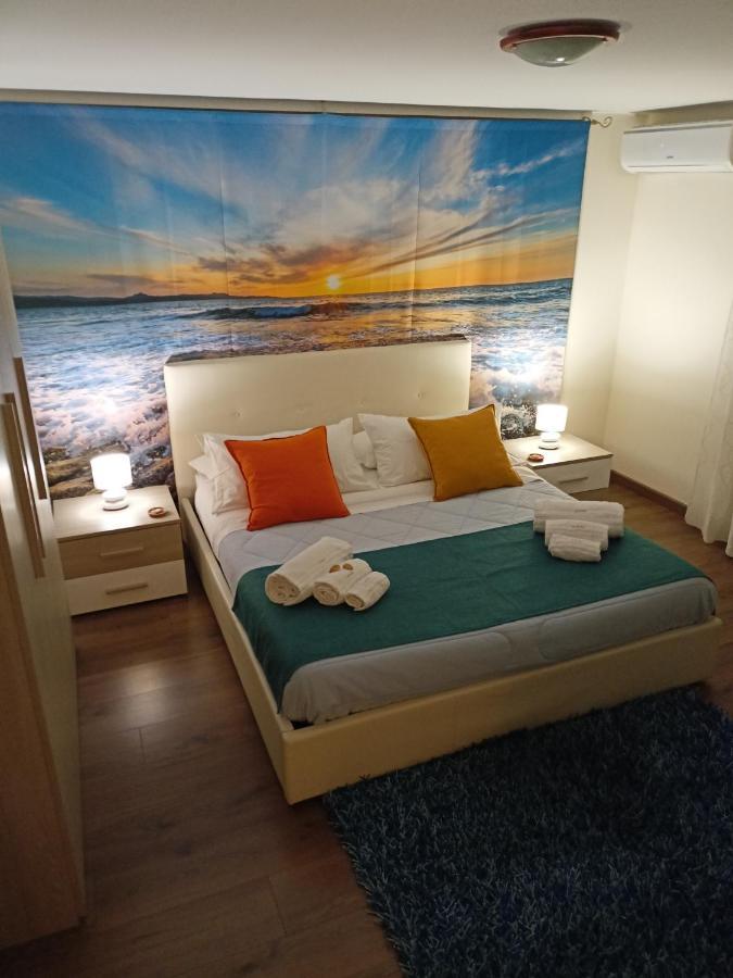 La Petite Maison Aci Castello Zewnętrze zdjęcie