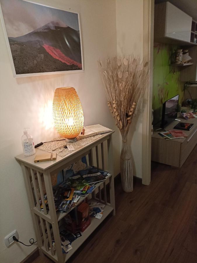 La Petite Maison Aci Castello Zewnętrze zdjęcie