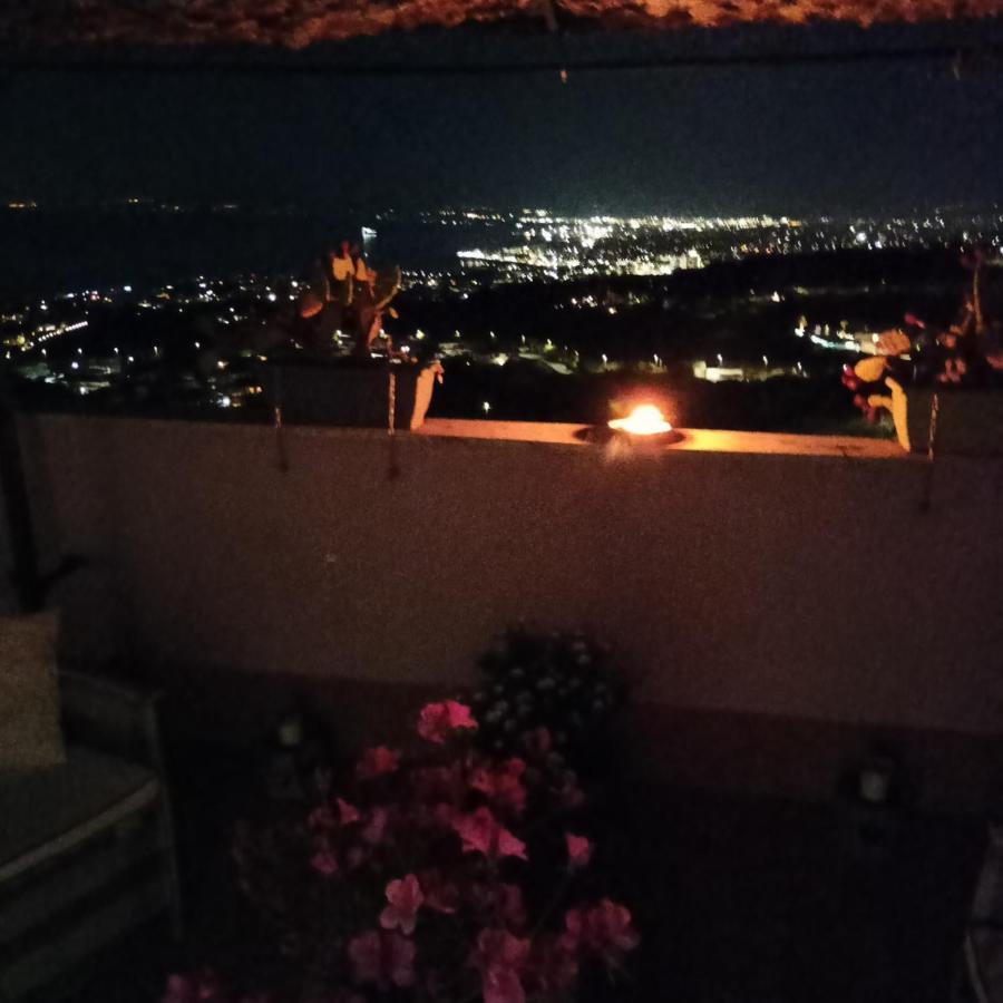 La Petite Maison Aci Castello Zewnętrze zdjęcie