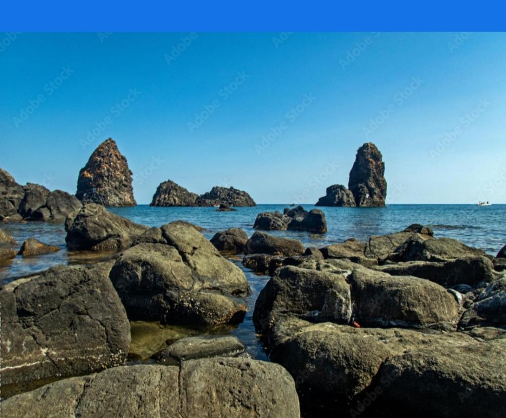 La Petite Maison Aci Castello Zewnętrze zdjęcie