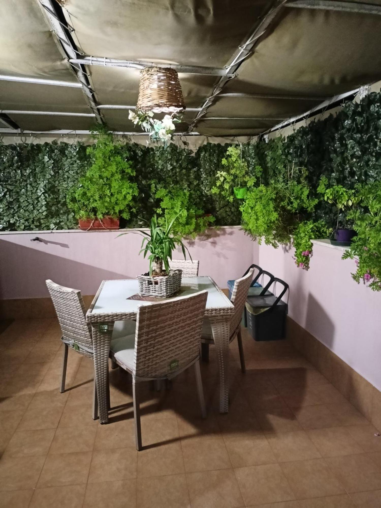 La Petite Maison Aci Castello Zewnętrze zdjęcie