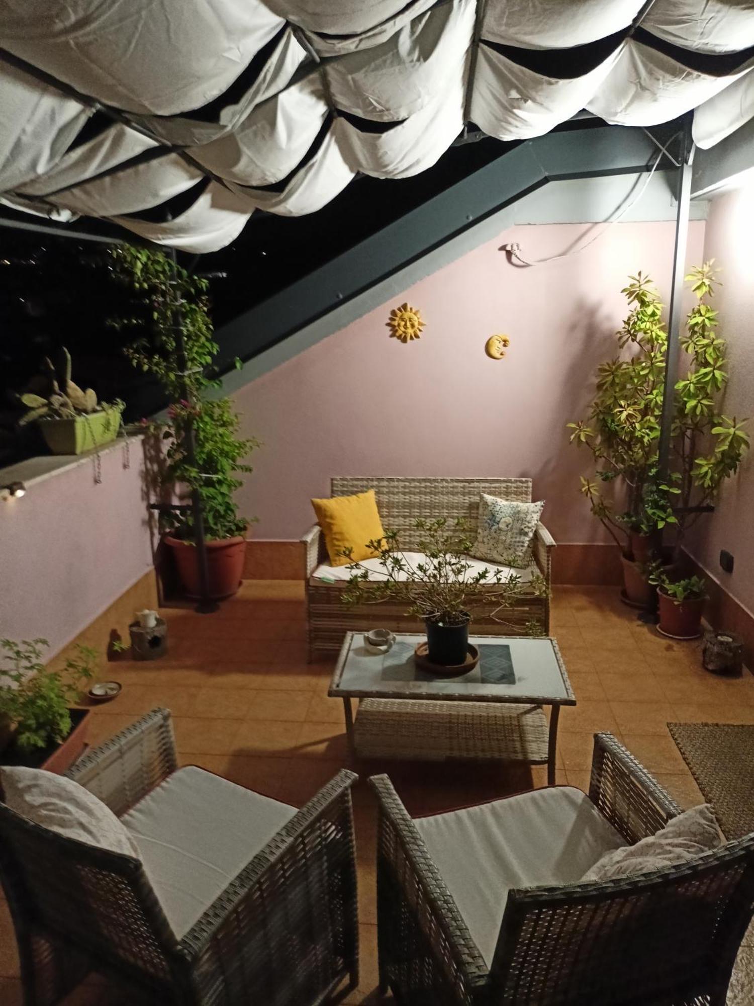 La Petite Maison Aci Castello Zewnętrze zdjęcie
