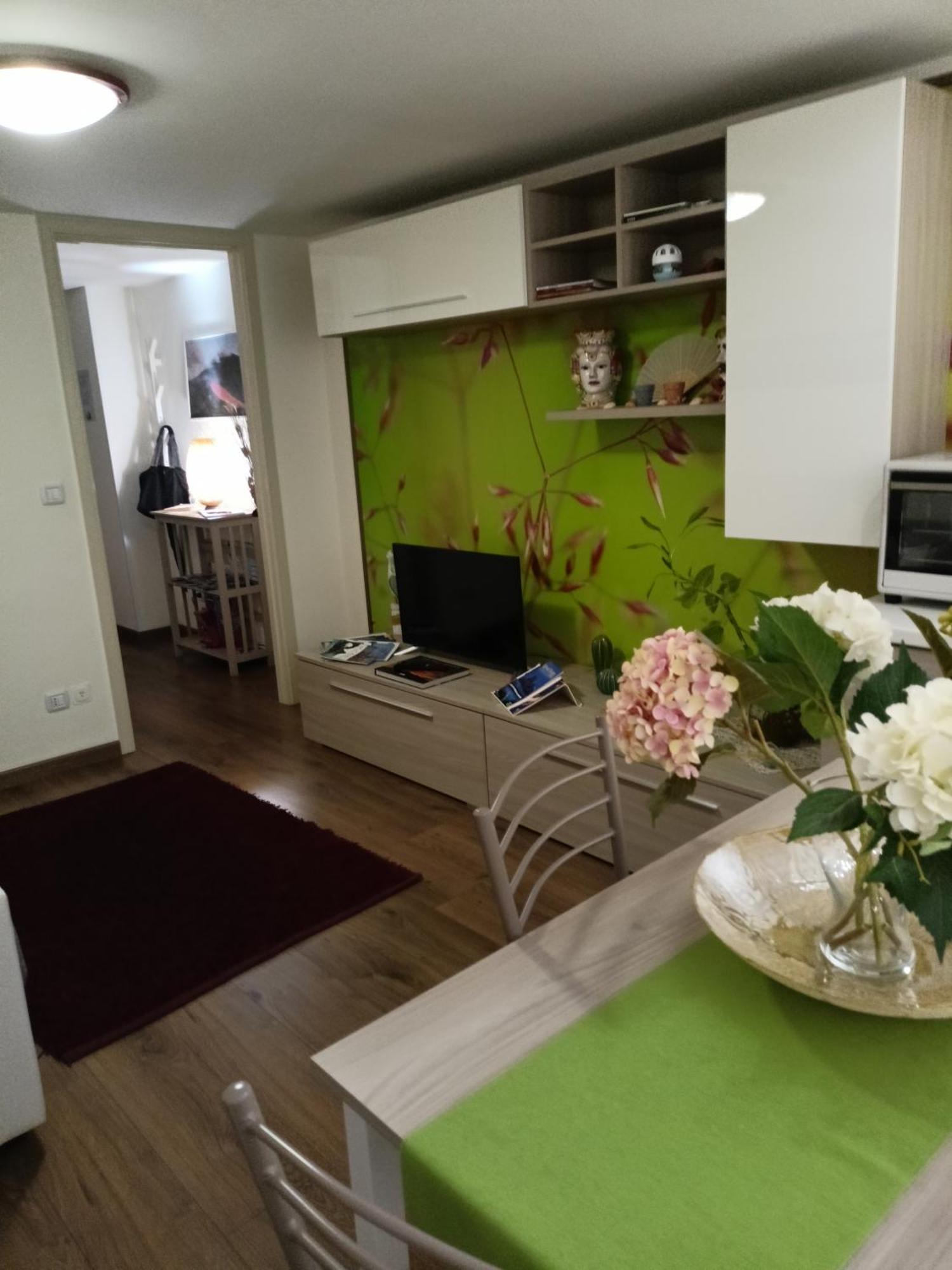 La Petite Maison Aci Castello Zewnętrze zdjęcie