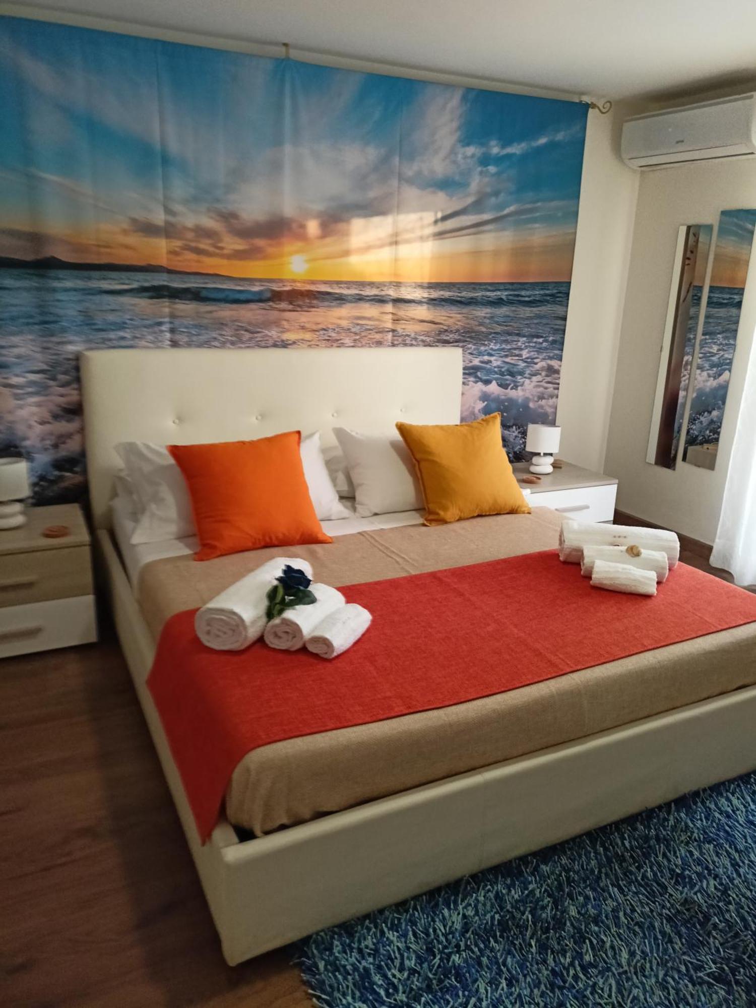 La Petite Maison Aci Castello Zewnętrze zdjęcie