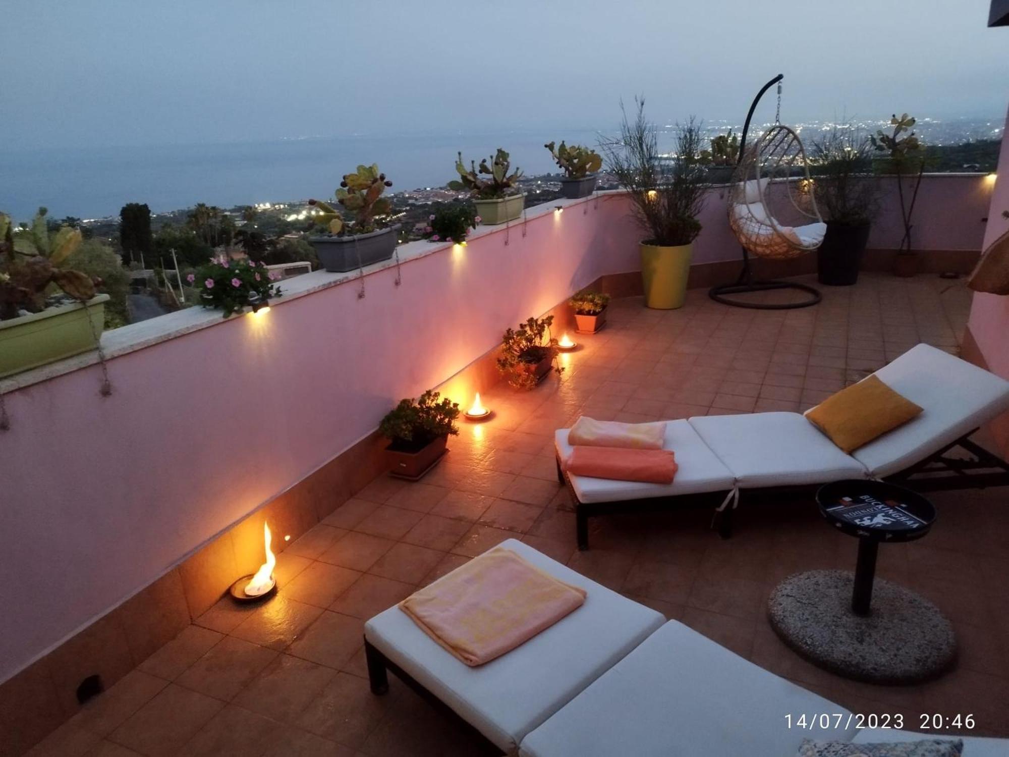 La Petite Maison Aci Castello Zewnętrze zdjęcie