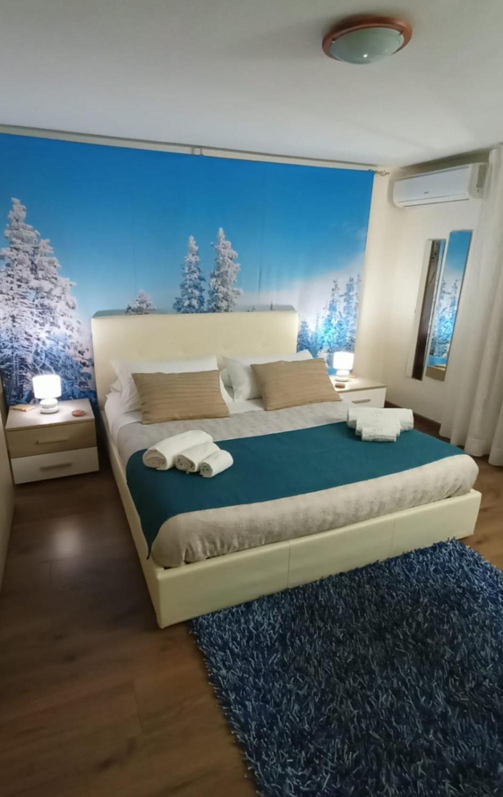 La Petite Maison Aci Castello Zewnętrze zdjęcie
