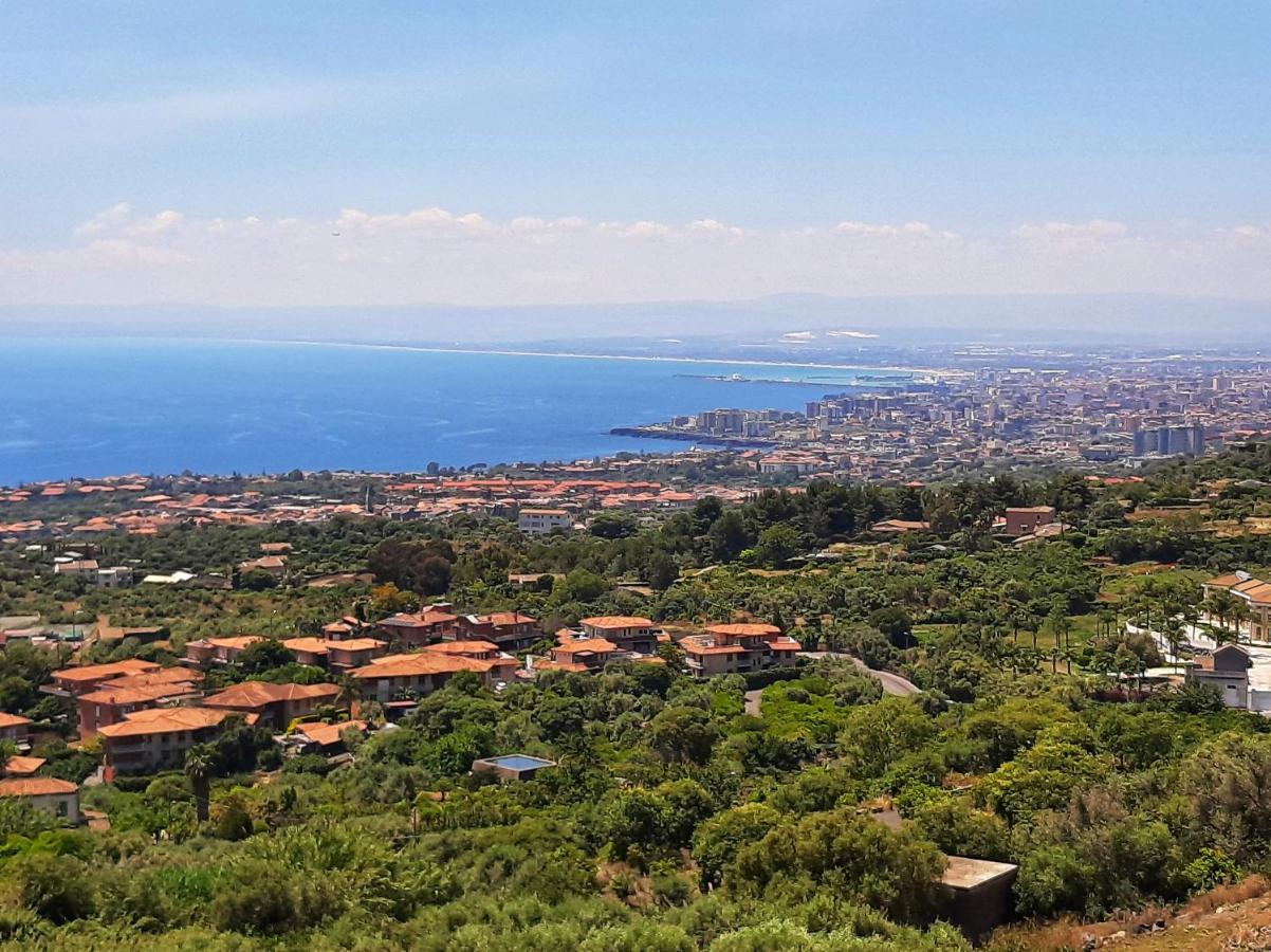 La Petite Maison Aci Castello Zewnętrze zdjęcie