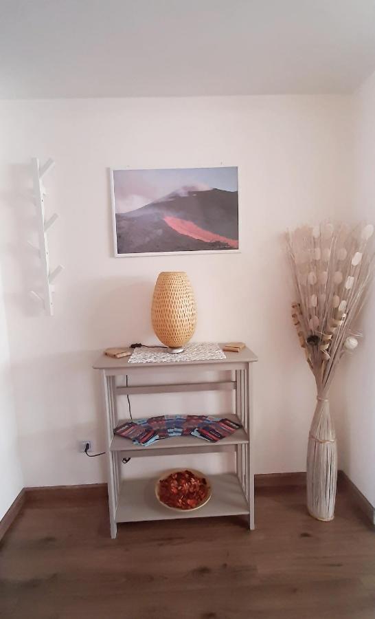 La Petite Maison Aci Castello Zewnętrze zdjęcie