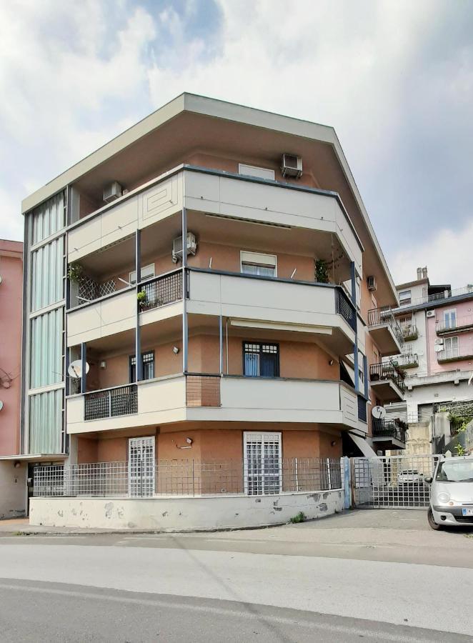 La Petite Maison Aci Castello Zewnętrze zdjęcie